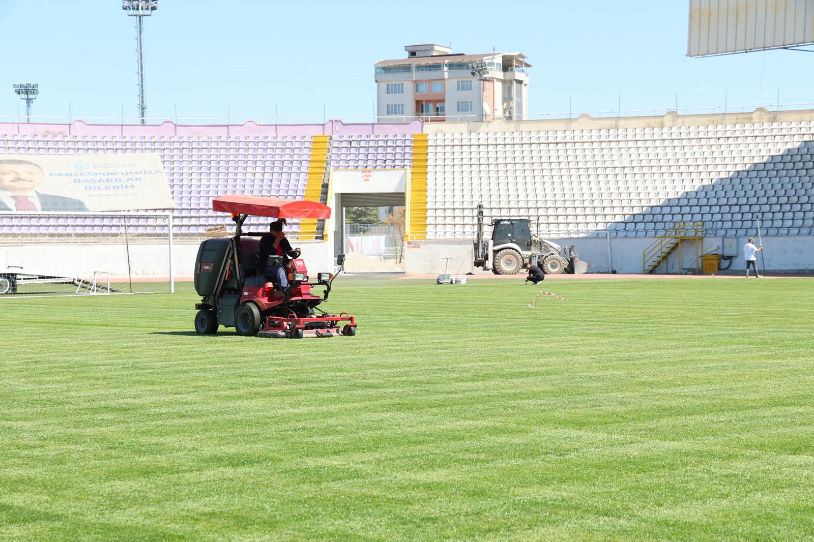 Büyükgöz’den Gebzespor’a Destek Çağrısı1