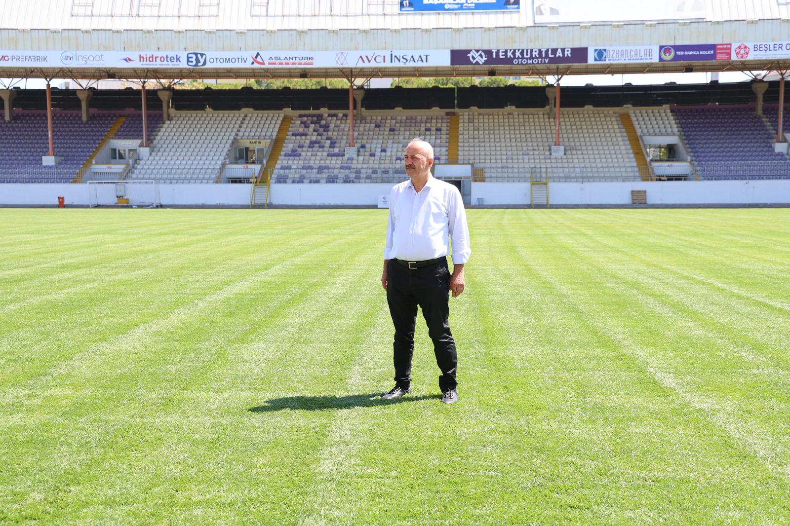 Büyükgöz’den Gebzespor’a Destek Çağrısı2