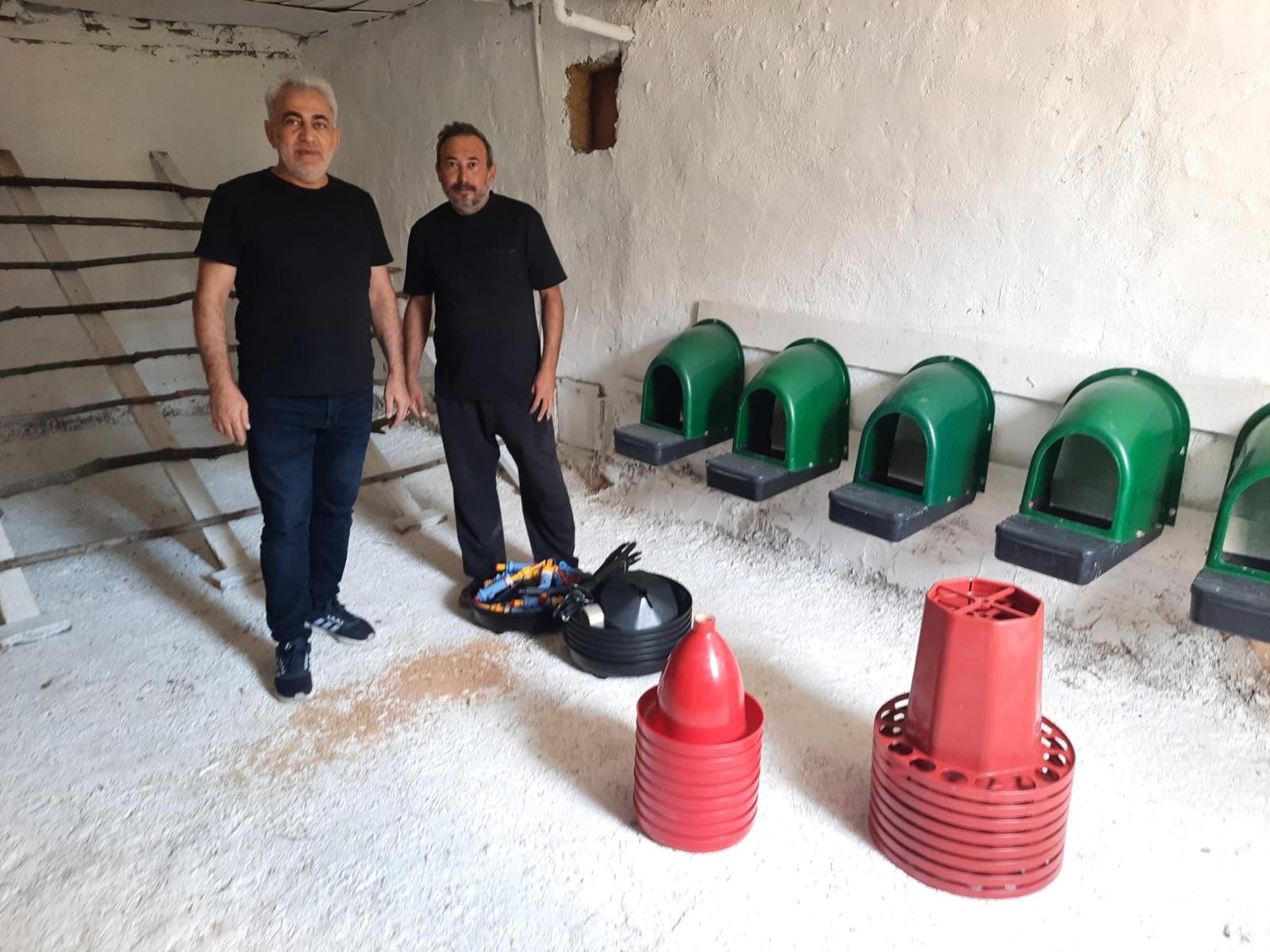 Büyükşehir Üreticinin Yanında! 2