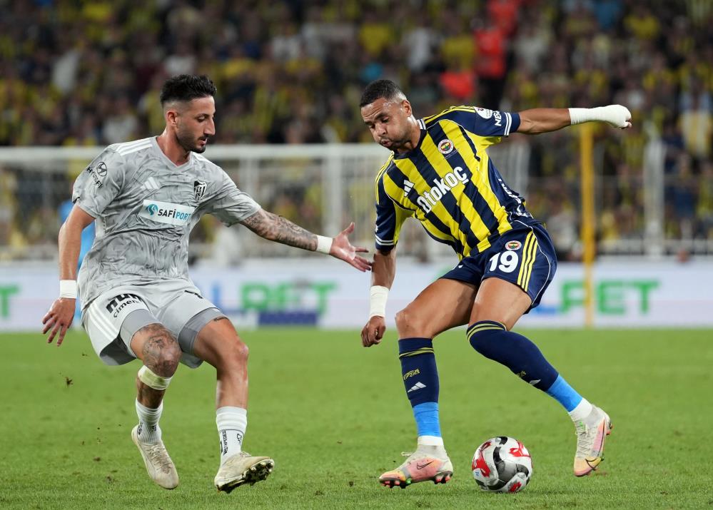 Canli Fenerbahçe 1 Kocaelispor 1 (6)