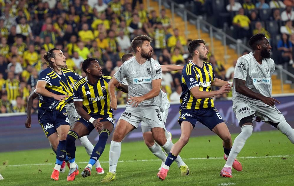 Canli Fenerbahçe 1 Kocaelispor 11 (1)