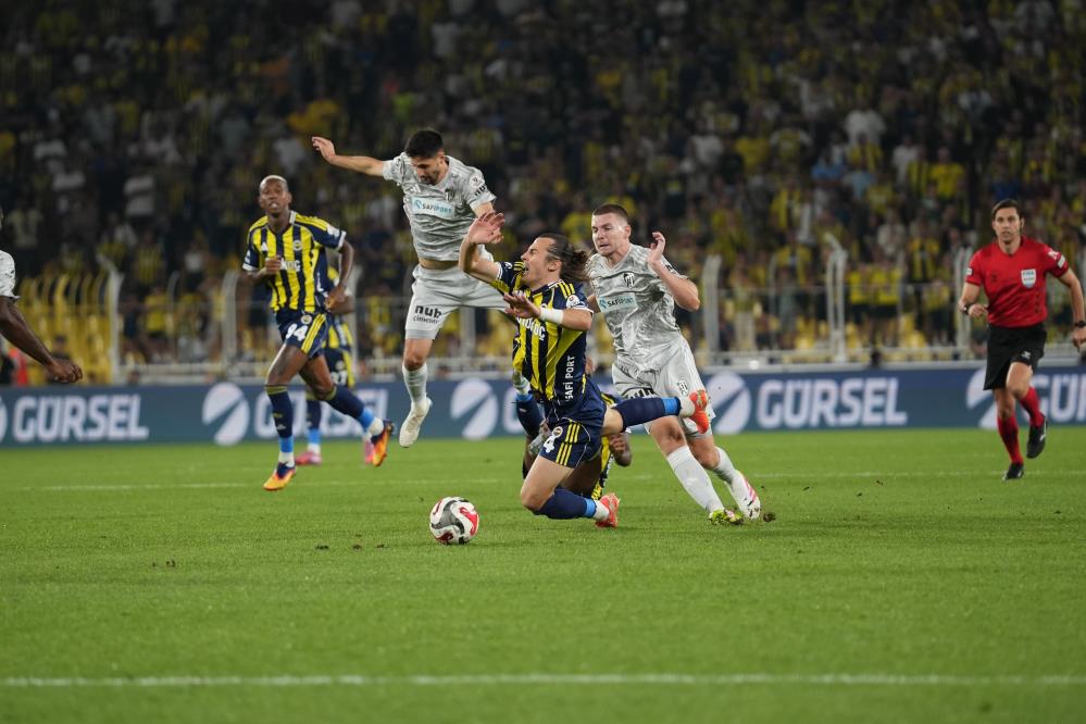Canli Fenerbahçe 1 Kocaelispor 11 (3)