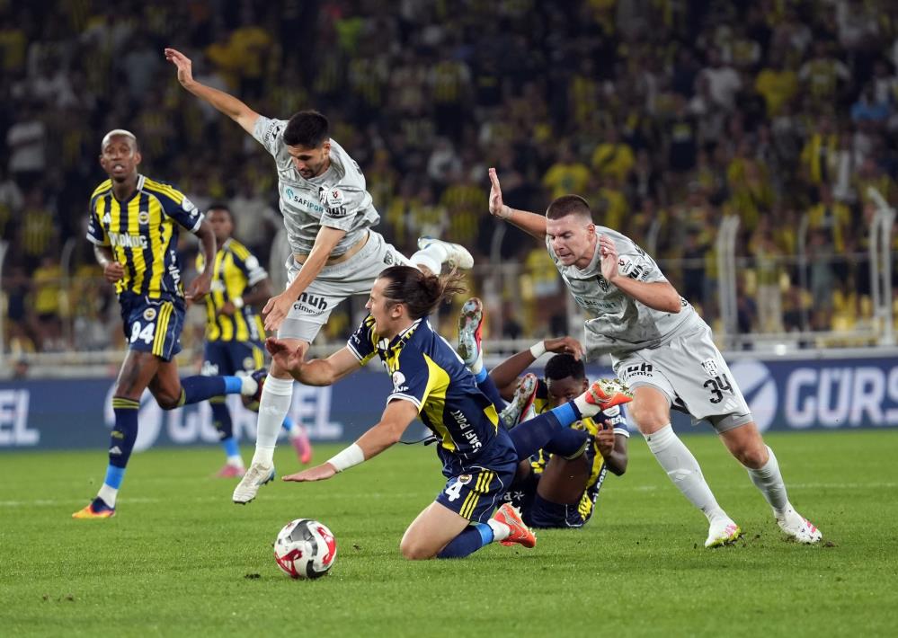 Canli Fenerbahçe 1 Kocaelispor 11 (4)