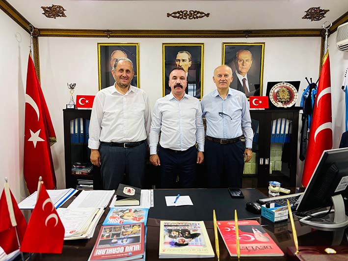 Çayırova Belediyesi