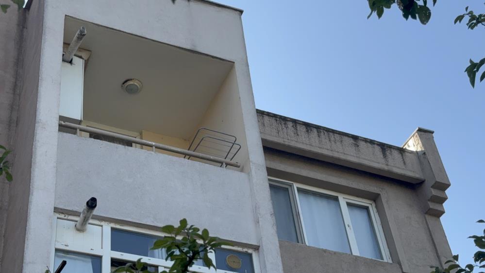 Çayırova’da Dehşet! Anne, 4 Yaşındaki Oğlunu Boğarak Öldürdü (3)
