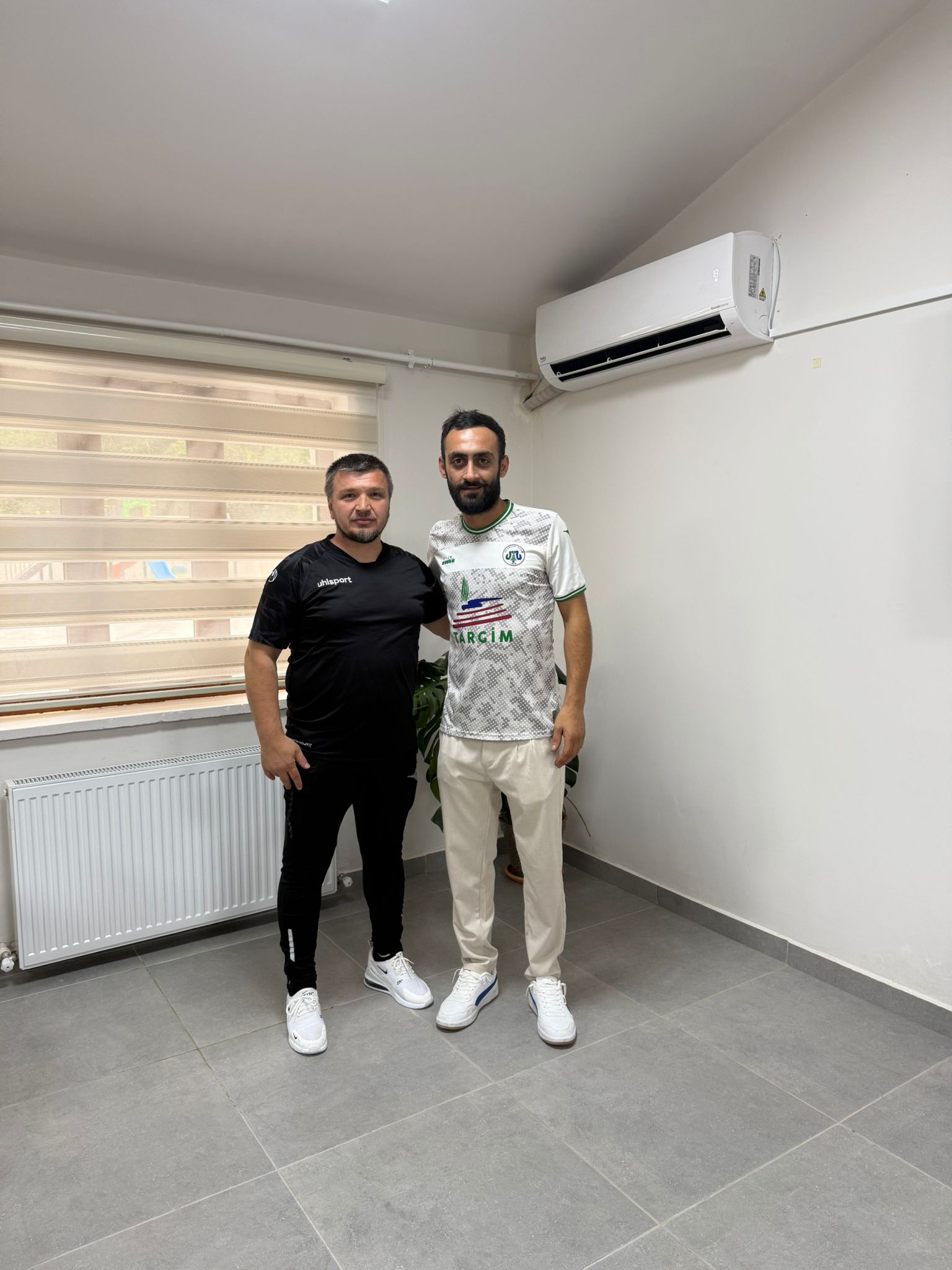 Celal Erel