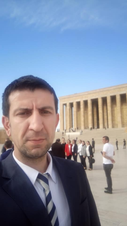 Chp Alikahya’da Gerginlik! Ön Seçim Tartışması Büyüyor 1