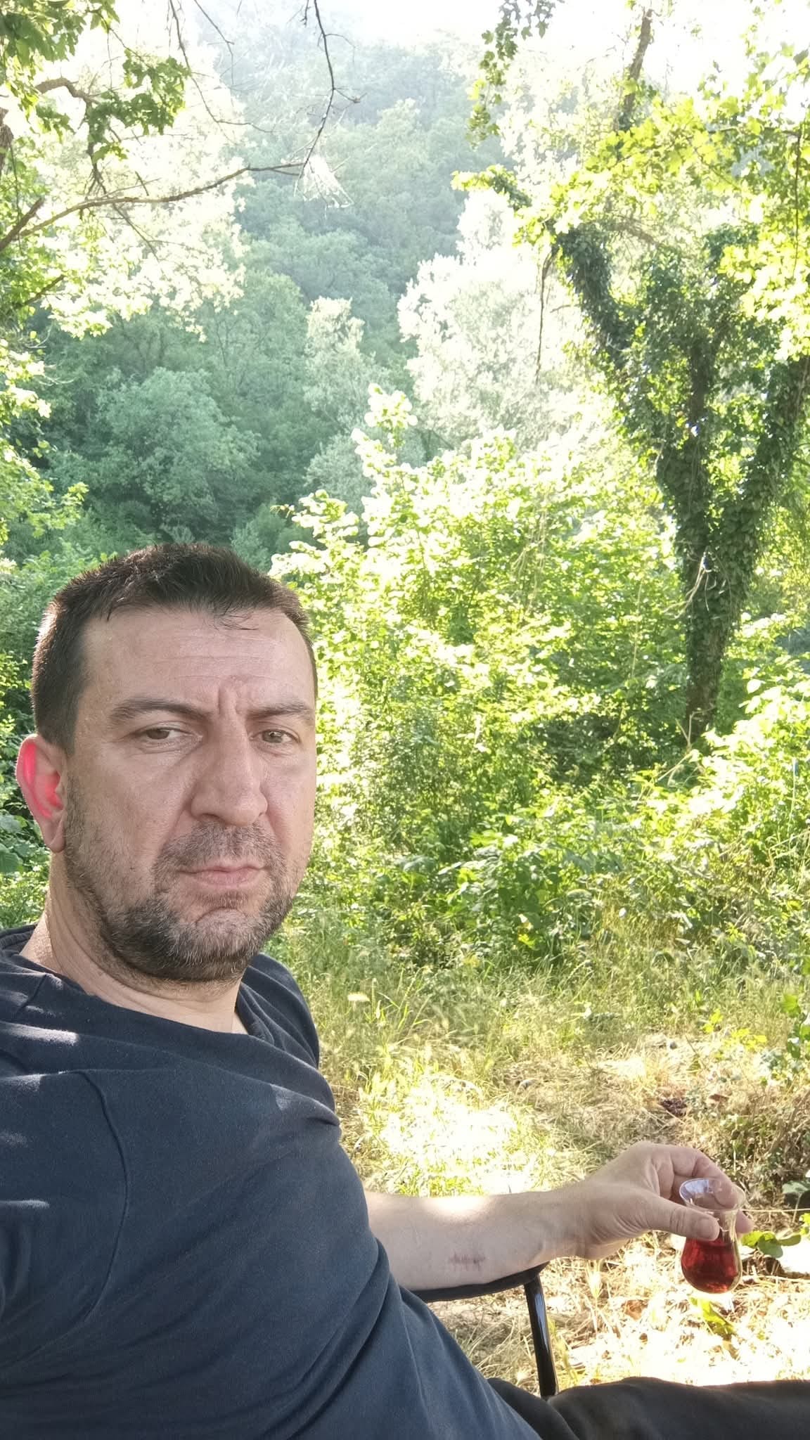Chp’li Harun Arıcan 1
