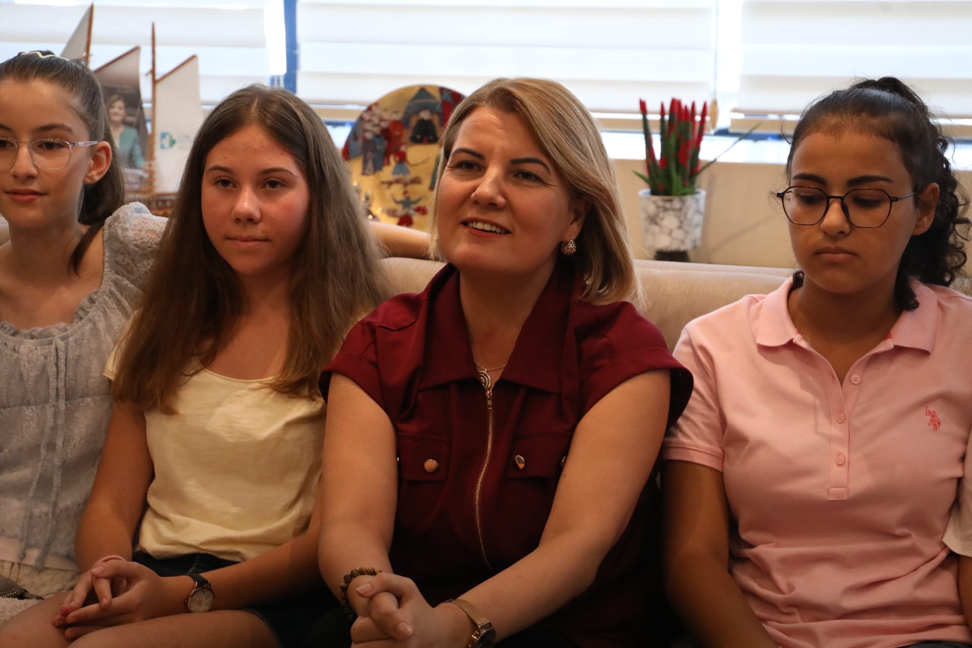 Çınar Akademi’den Lgs’de Büyük Başarı (4)