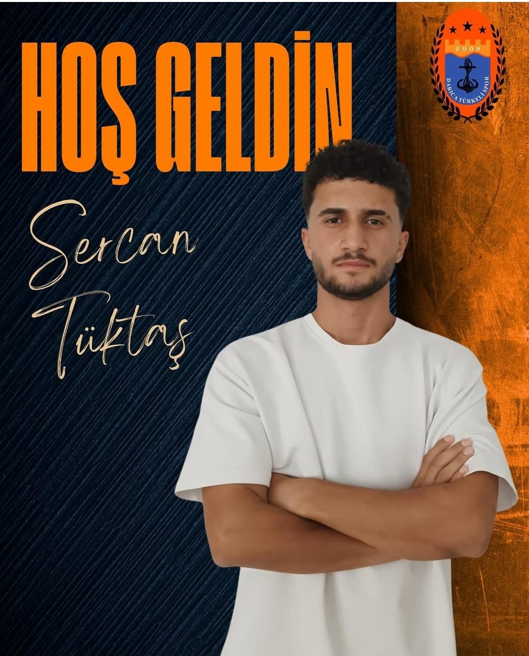 Darıca Türkeli Spor’dan İki Yeni Transfer 1