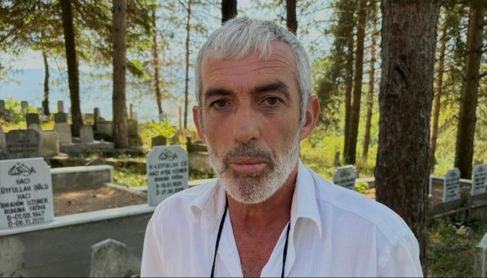 Depremde Ailesini Kaybeden Ambulans Şoförü “Mahşer Günü Gibiydi” (3)