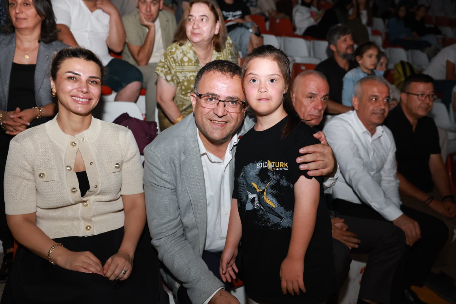Derince’de 3 Gün Sürecek 30 Ağustos Coşkusu Başladı (8)