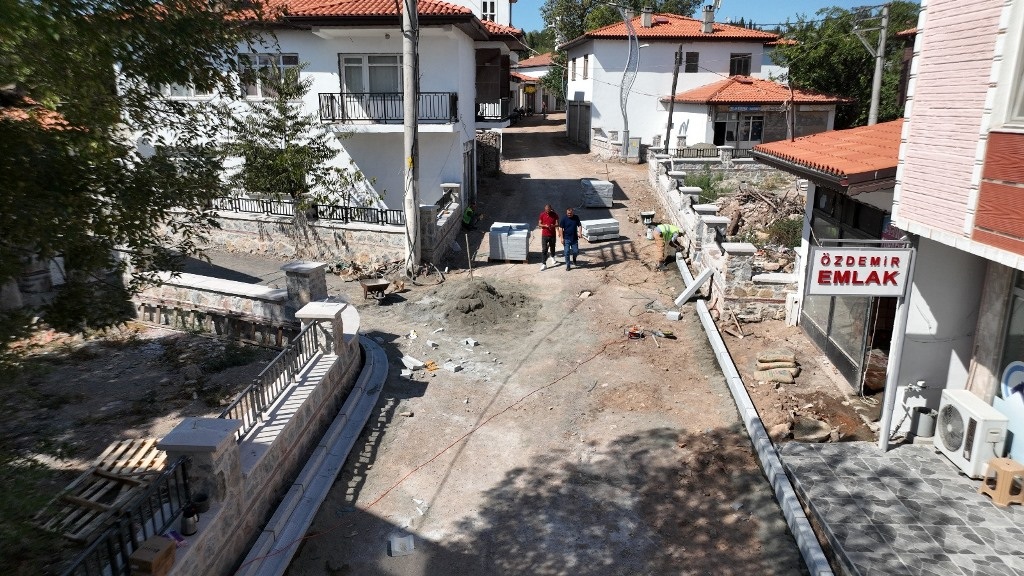 Dilovası Tarihi Yapı 1