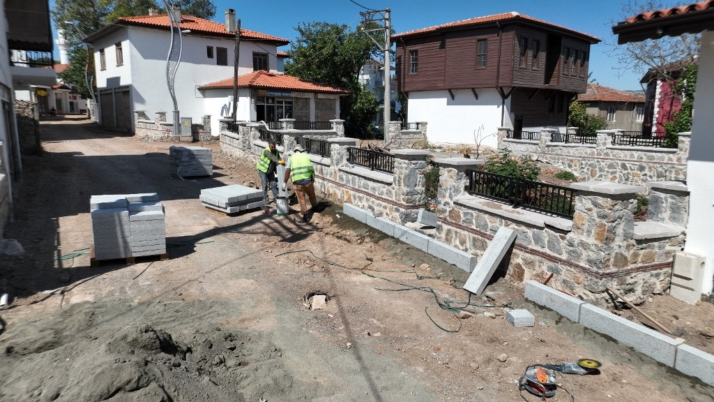 Dilovası Tarihi Yapı 2