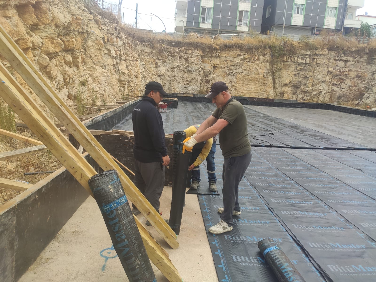 Dilovası’na Yeni Müftülük Binası4