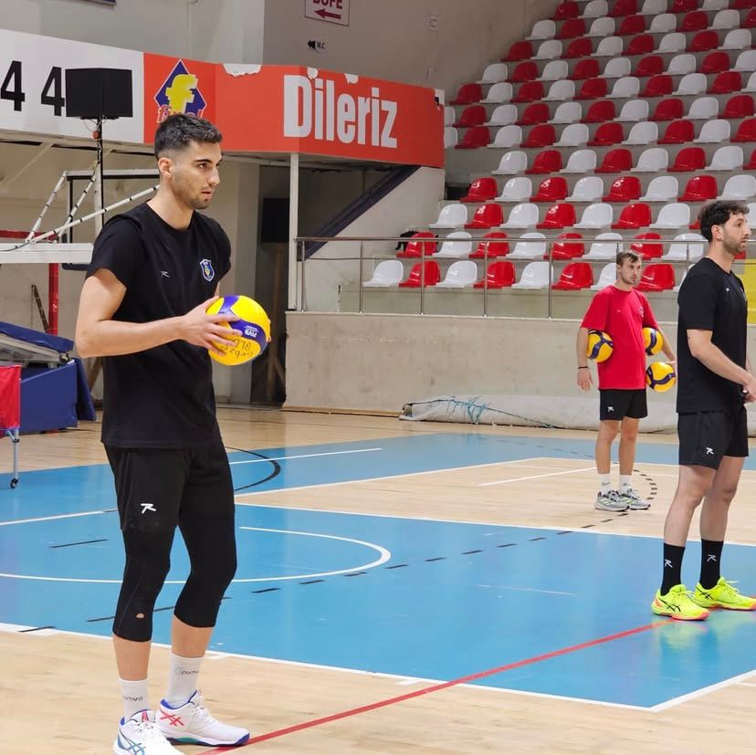 Efeler Ligi’nde Gebze Bursa’ya Konuk Oluyor! 1