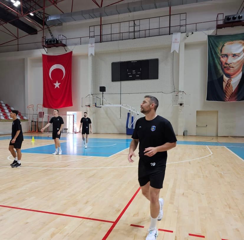 Efeler Ligi’nde Gebze Bursa’ya Konuk Oluyor! 2
