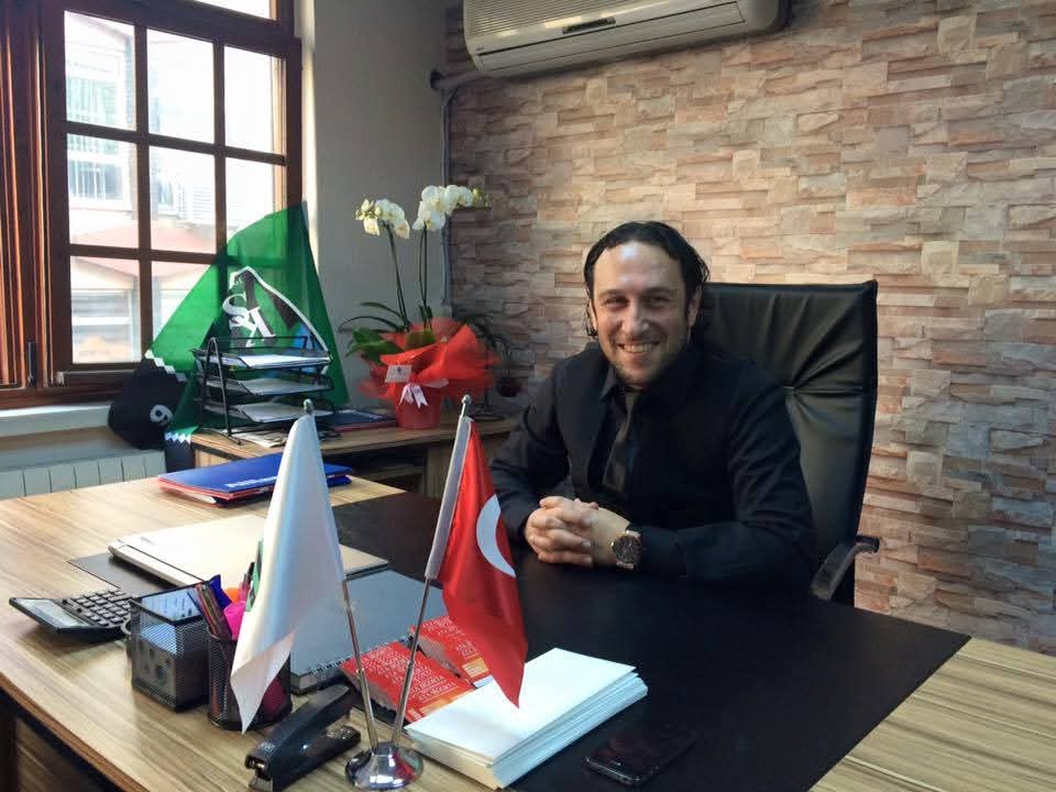 Emin Erol 2