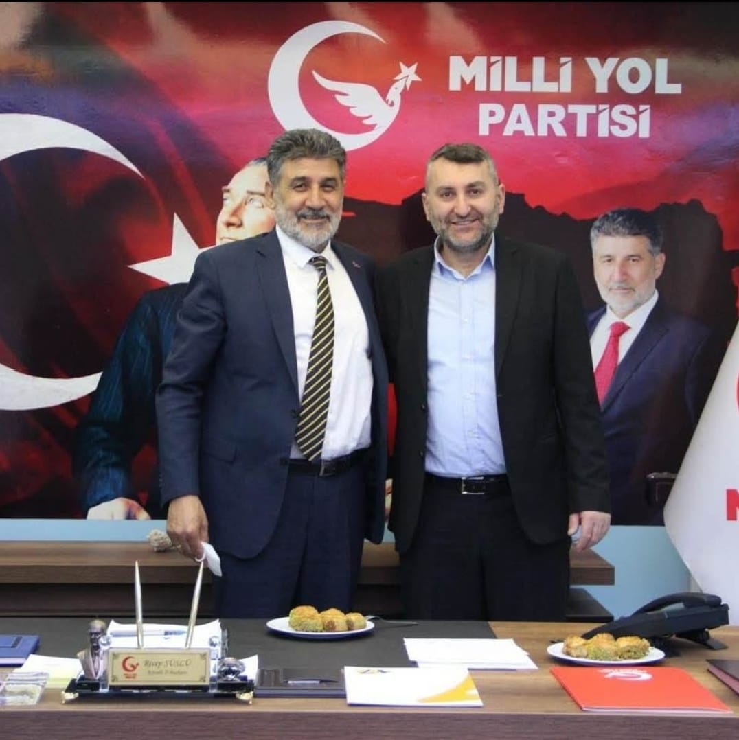 Ercan Keleş’e Yeni Görev!