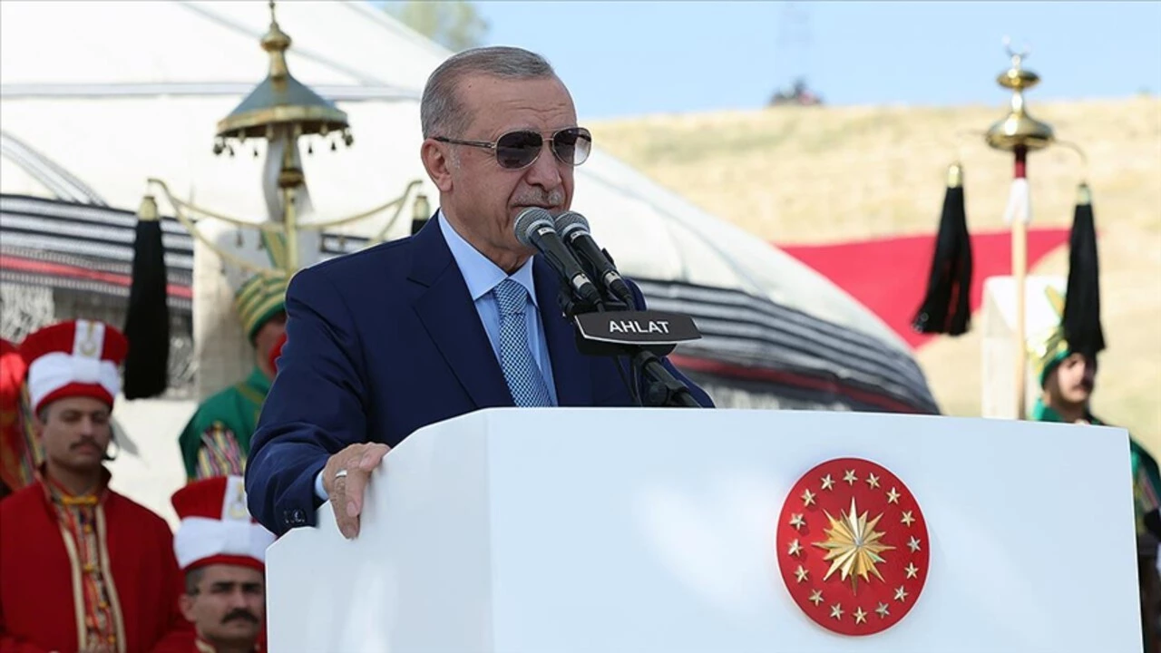 Erdoğan