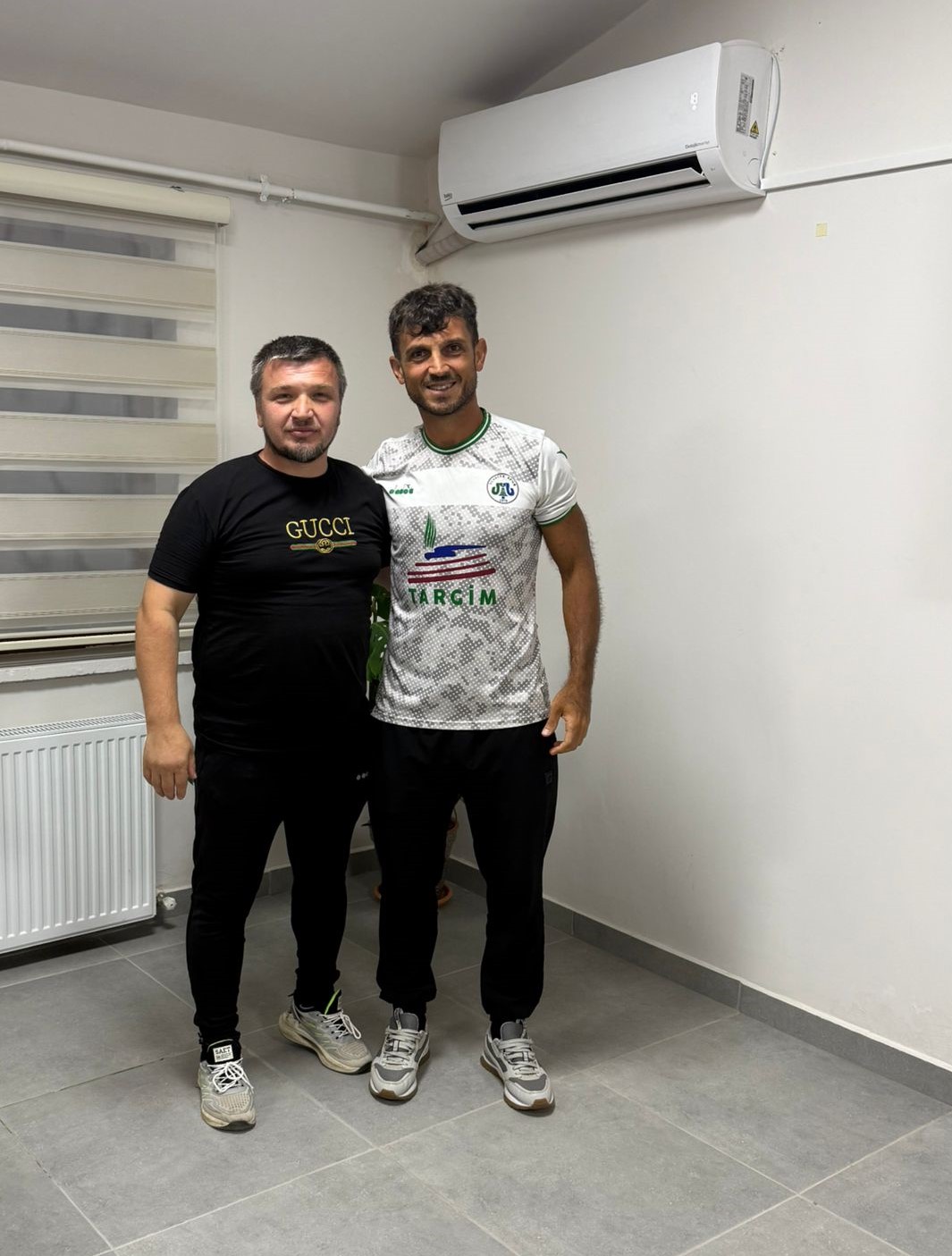 Erol Badiş