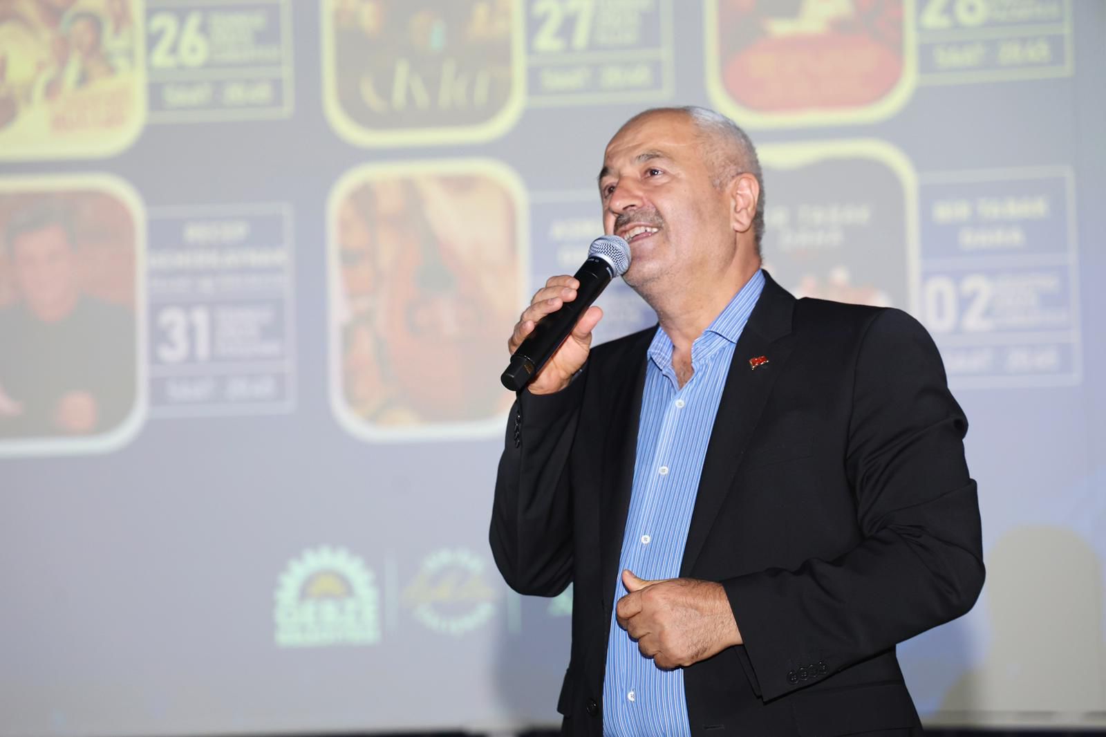 Eskihisar Kalesi’nde Kültür Ve Sanat Dolu On Gün 6