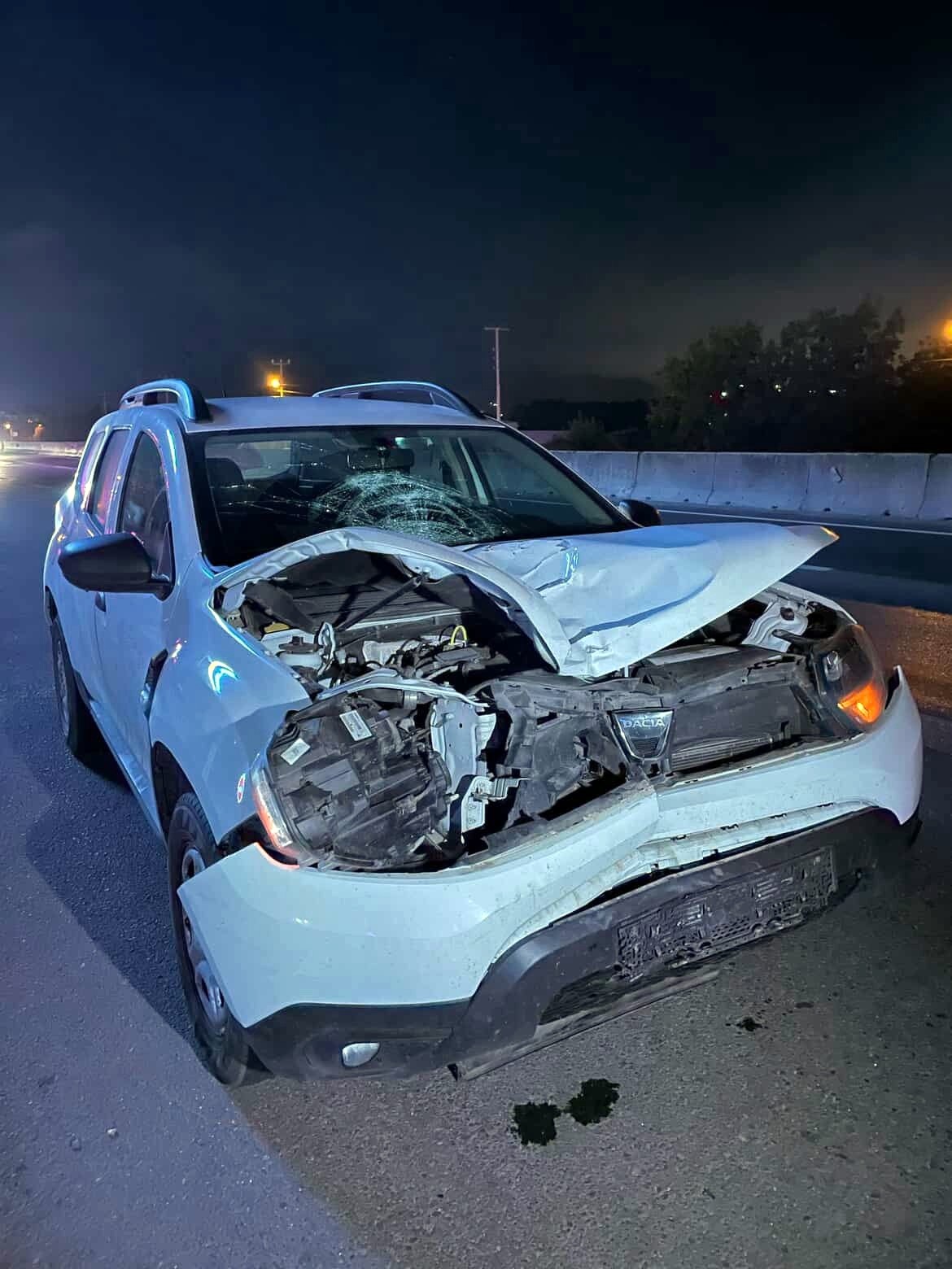 Feci Kaza! Suv’un Çarptığı Kadın Hayatını Kaybetti 03