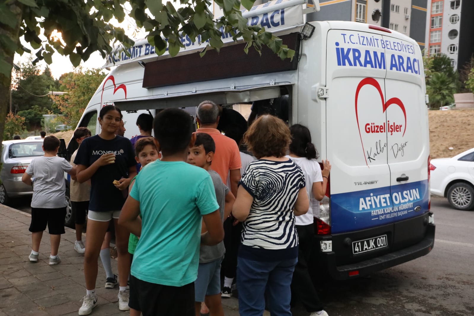 Fevzi Çakmak’ta Voleybol Heyecanı Başladı 2