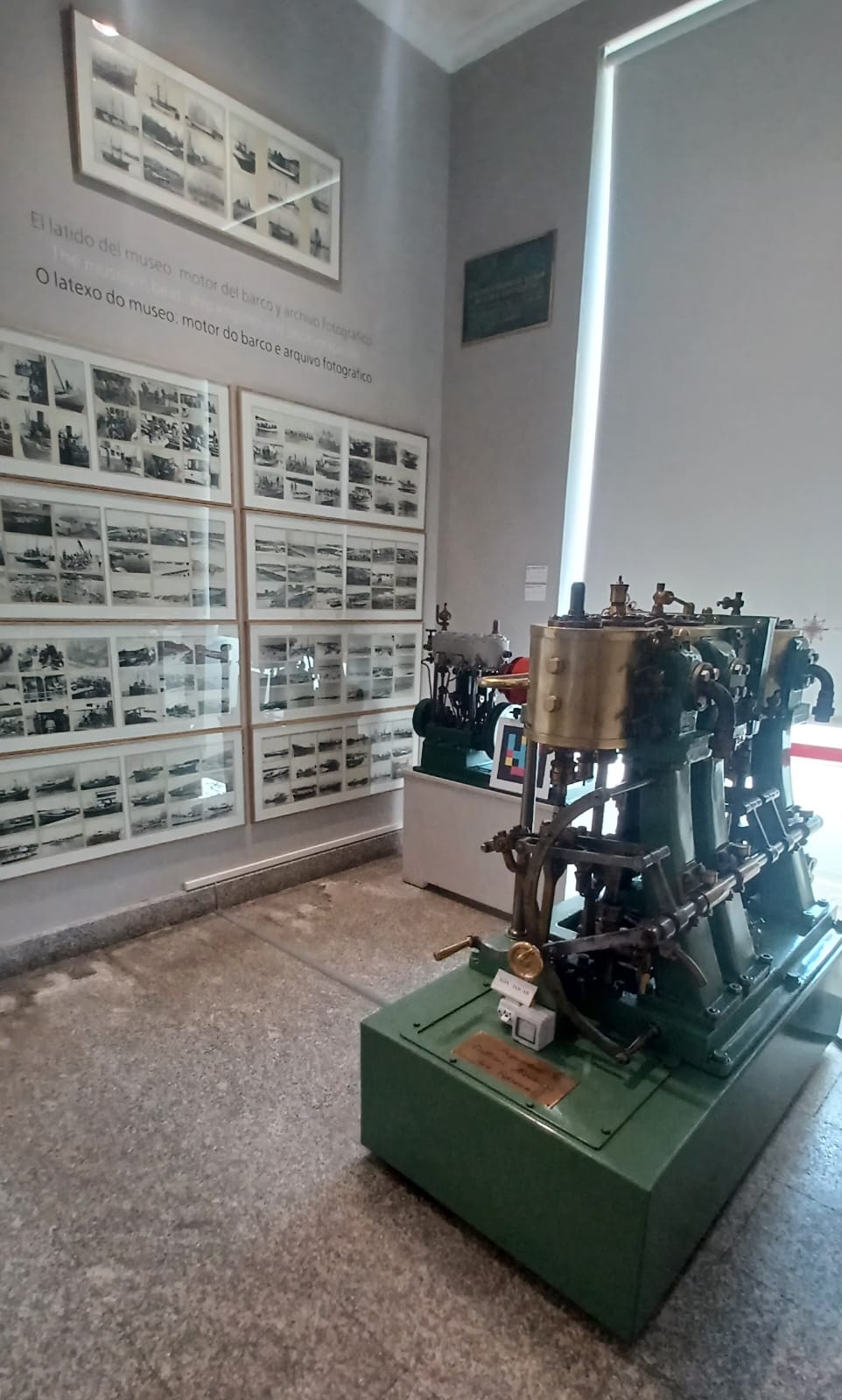 Fevziye Tezcan Mtal Öğrencileri İspanya'da! 6