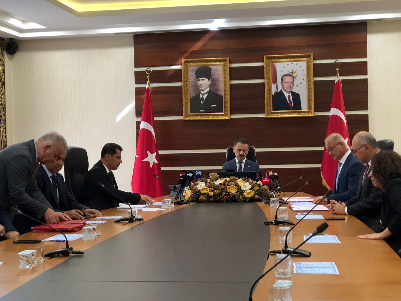 Ford Otosan Ve Vehbi Koç Vakfı’ndan Kocaeli’ye İki Yeni Eğitim Yatırımı 2