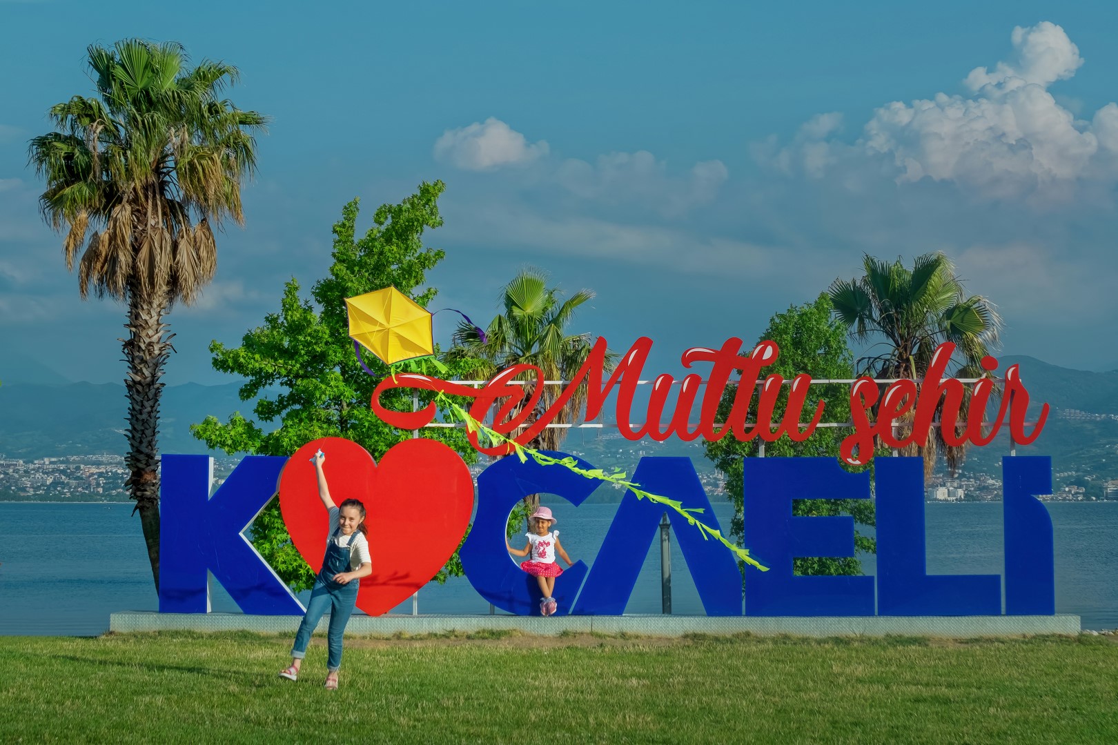 Fotoğraf Kareleri Kocaeli'nin Güzelliklerini Yansıtacak (10) (Large)