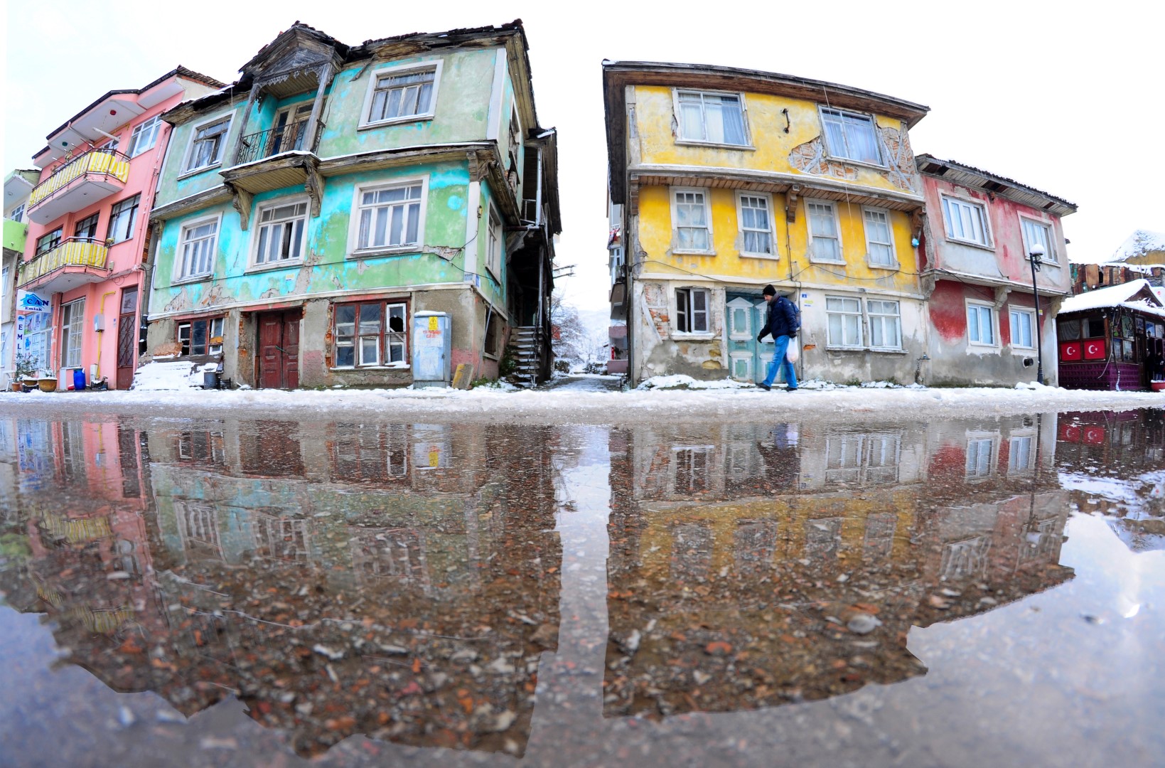 Fotoğraf Kareleri Kocaeli'nin Güzelliklerini Yansıtacak (6) (Large)