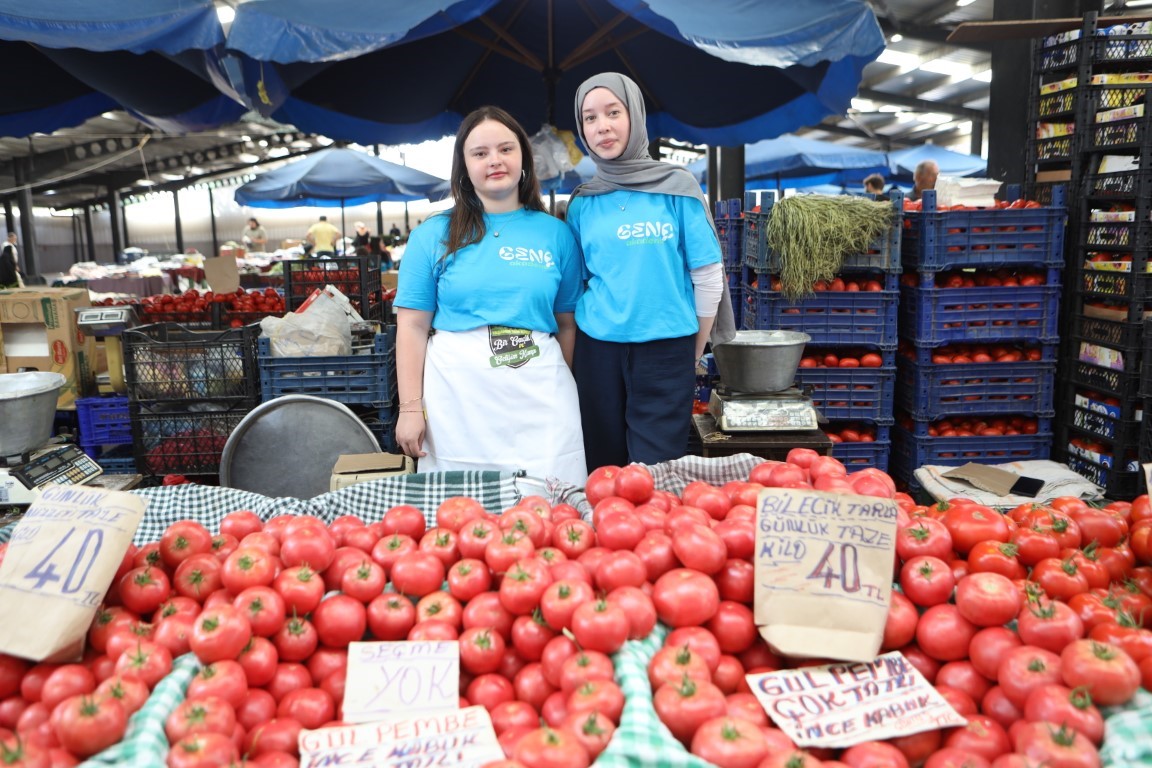 Gençlik Ve Gelişim Kampı1