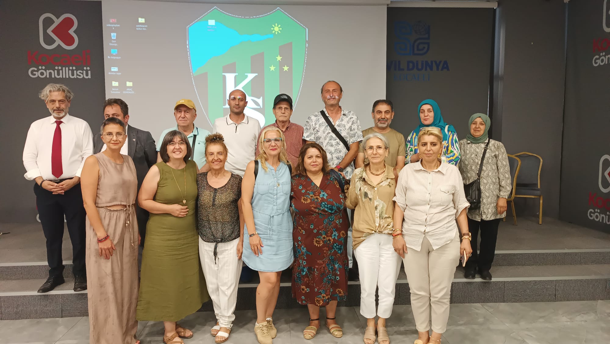 Geri Sayım Başladı! Halk Kürsüsü Dünyada Bir İlke İmza Atıyor 1
