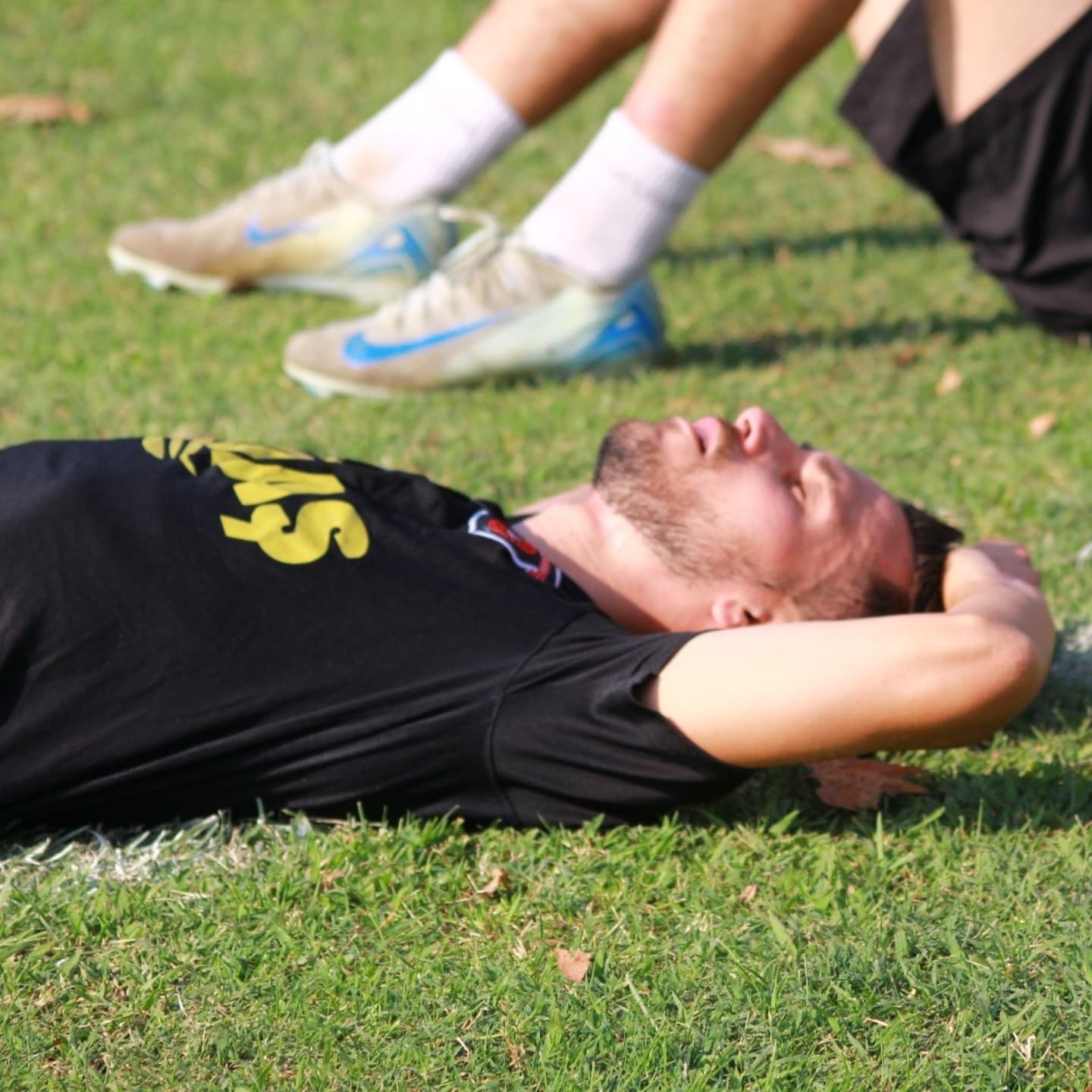 Gölcükspor Antremanlara Başladı 3
