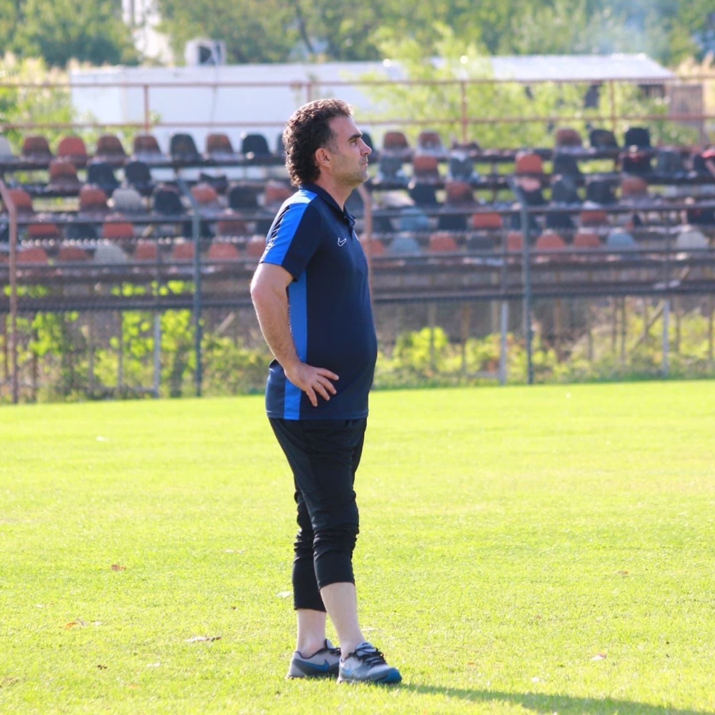Gölcükspor Antremanlara Başladı 4