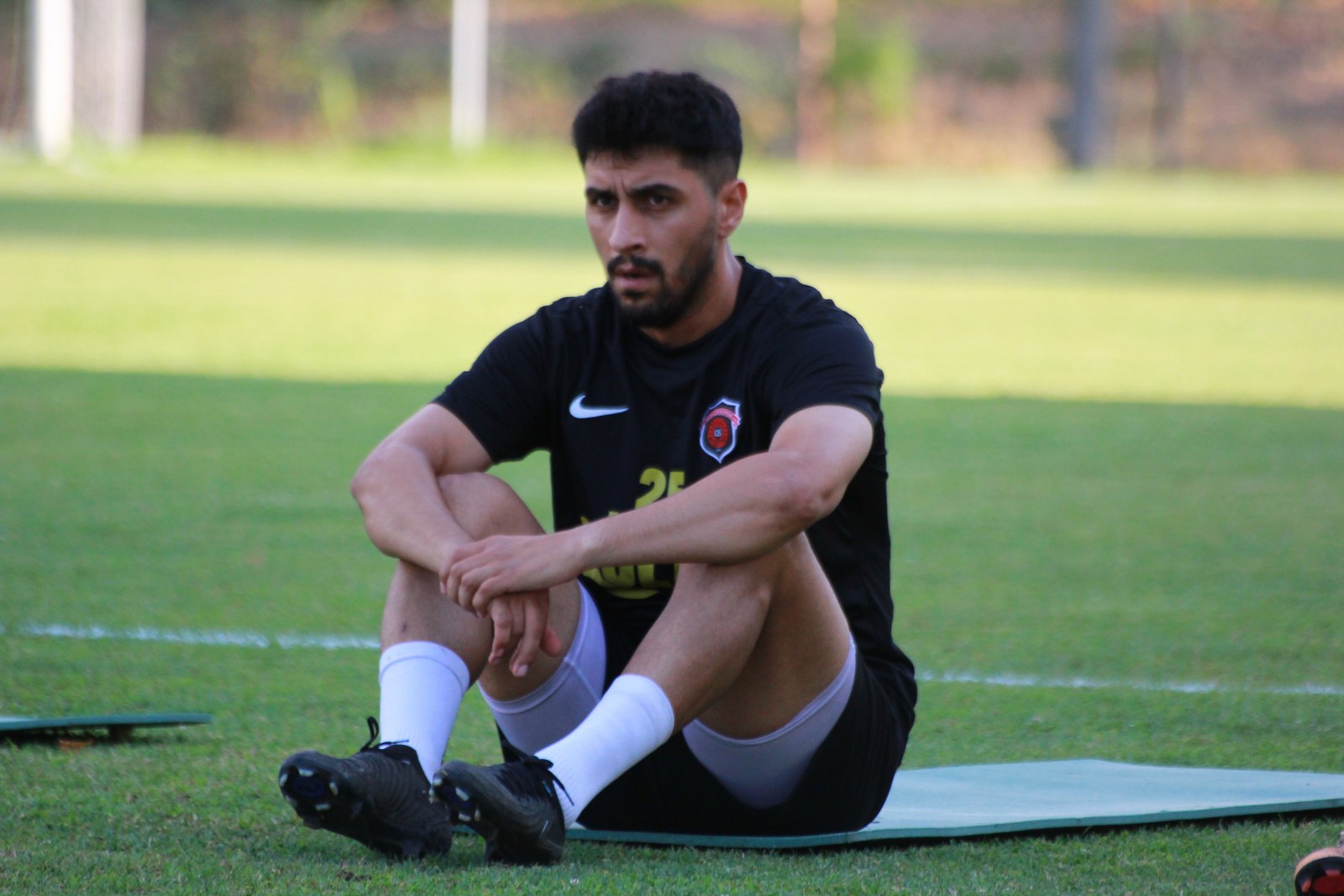 Gölcükspor’da Hazırlıklar Devam! 8