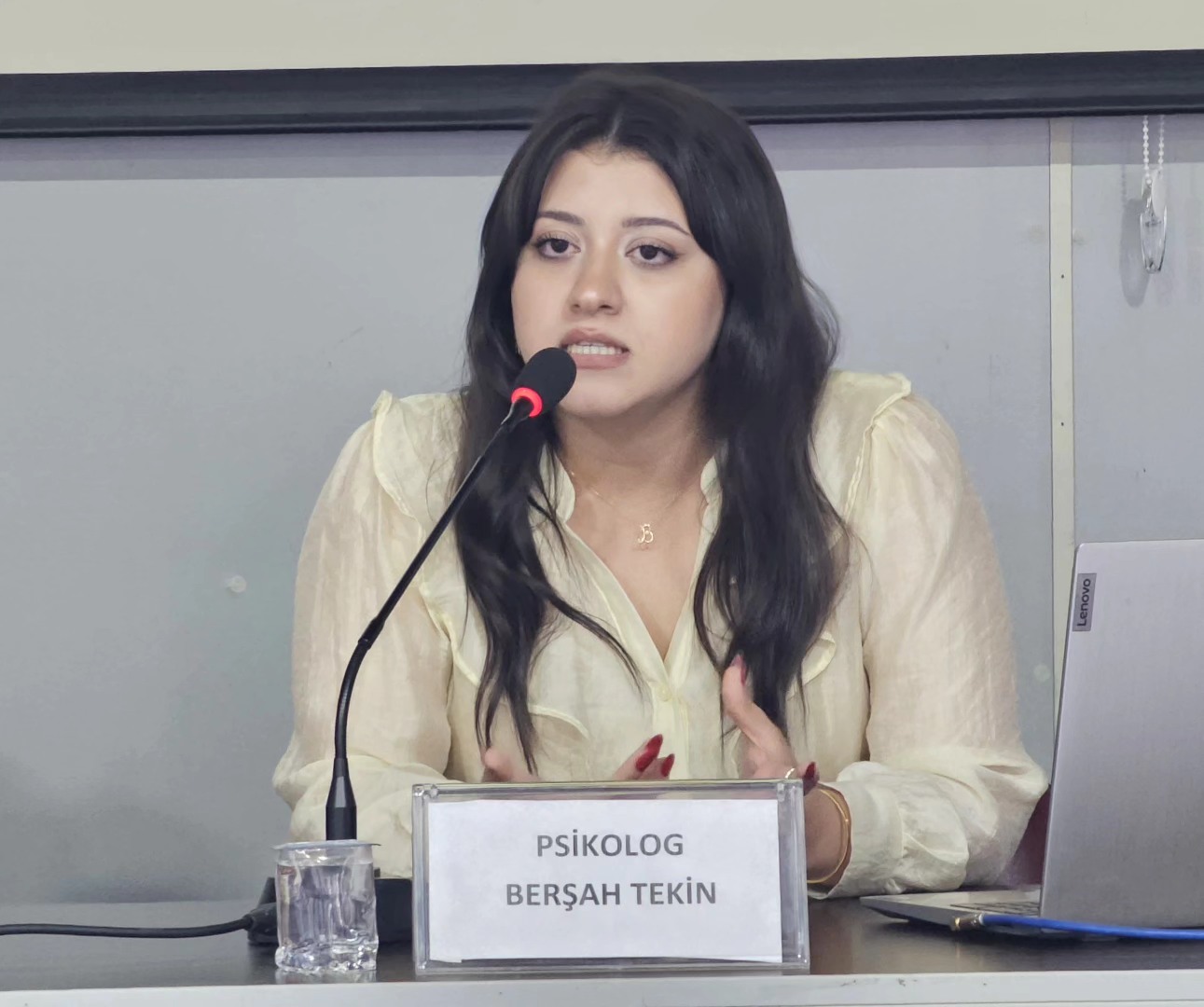 Gölcük’te Down Sendromlu Bireylerin Ailelerine Özel Eğitim Programı (7)