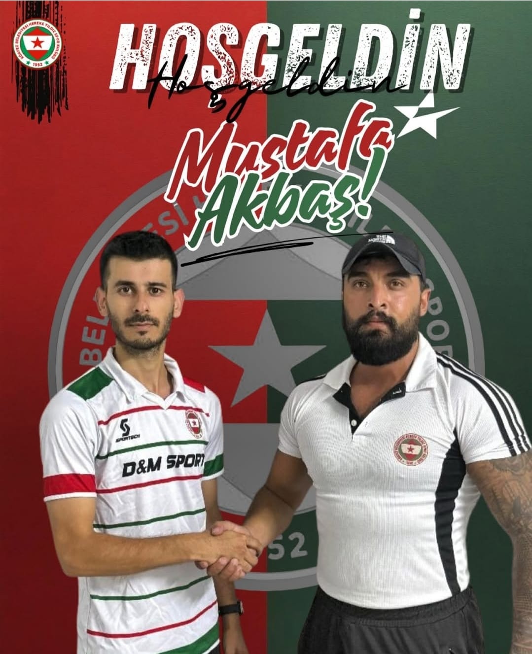 Hereke Yıldızspor’dan Transfer Bombardımanı 3 Tecrübeli İmza Birden! (2)