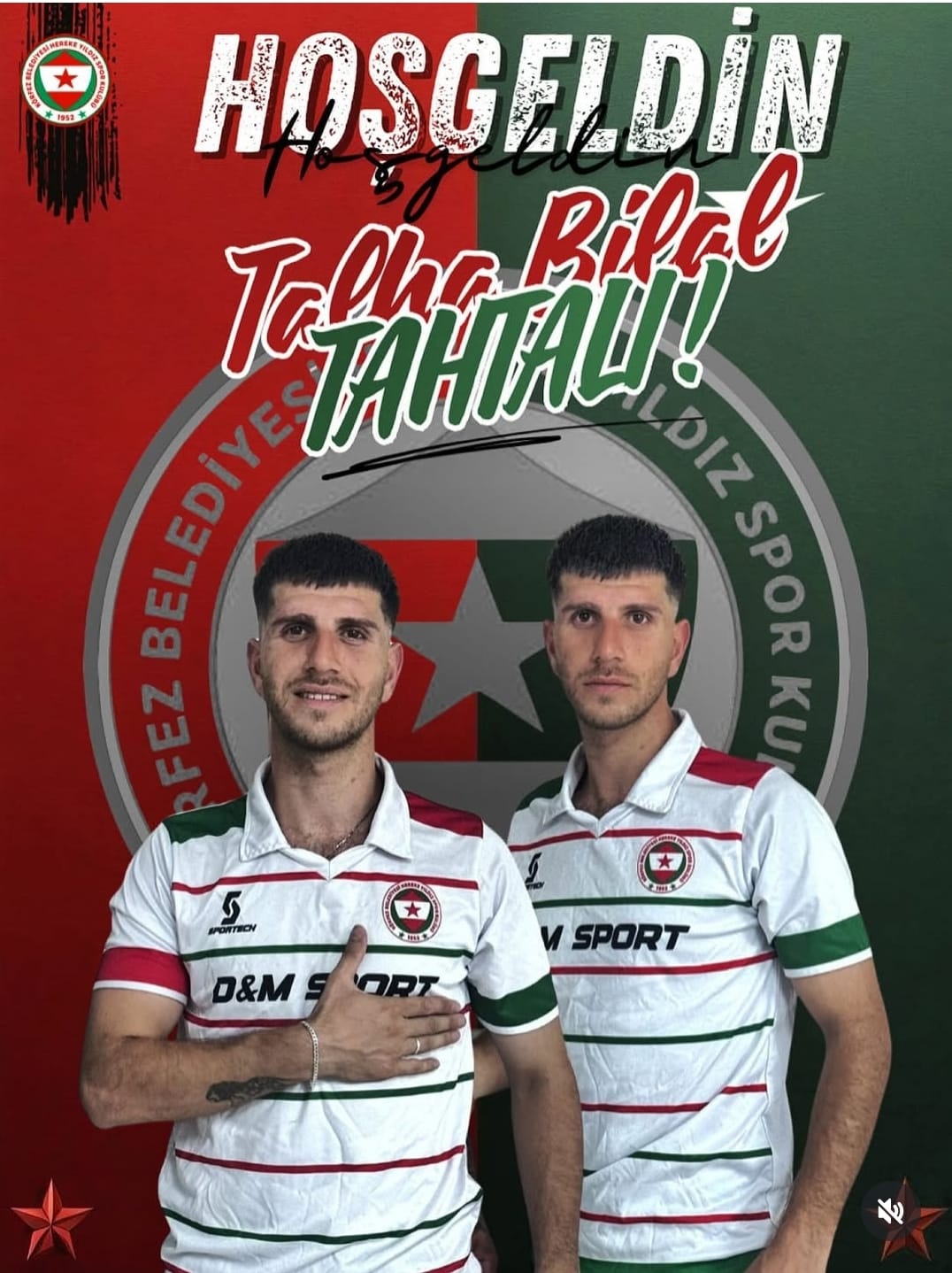 Hereke Yıldızspor’dan Transfer Bombardımanı 3 Tecrübeli İmza Birden! (3)