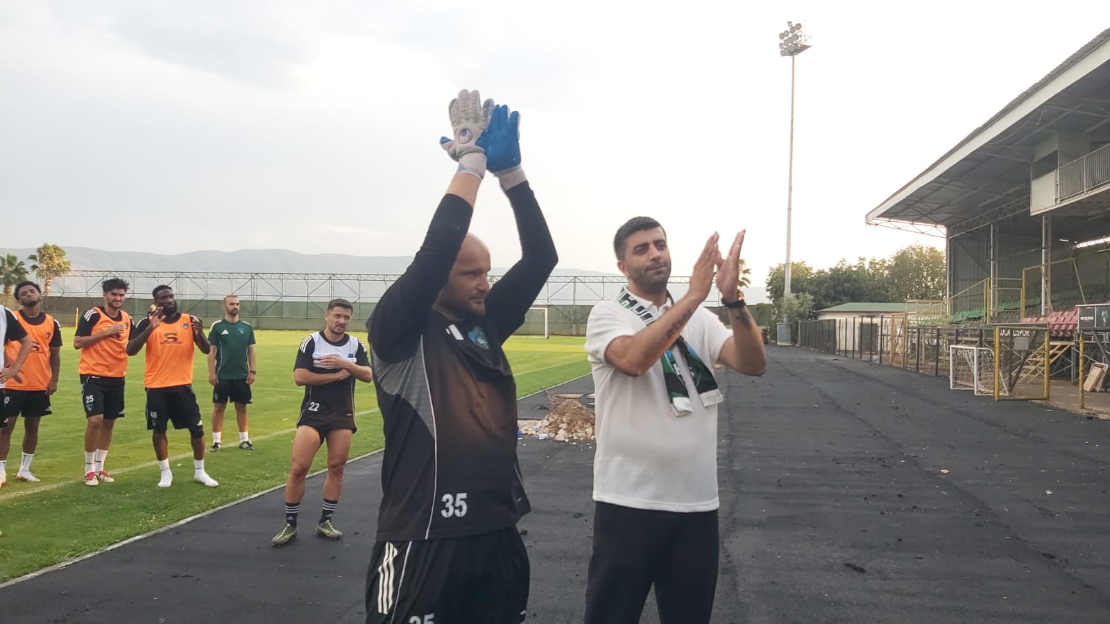 Hodri Meydan Takımı Yalnız Bırakmadı-3