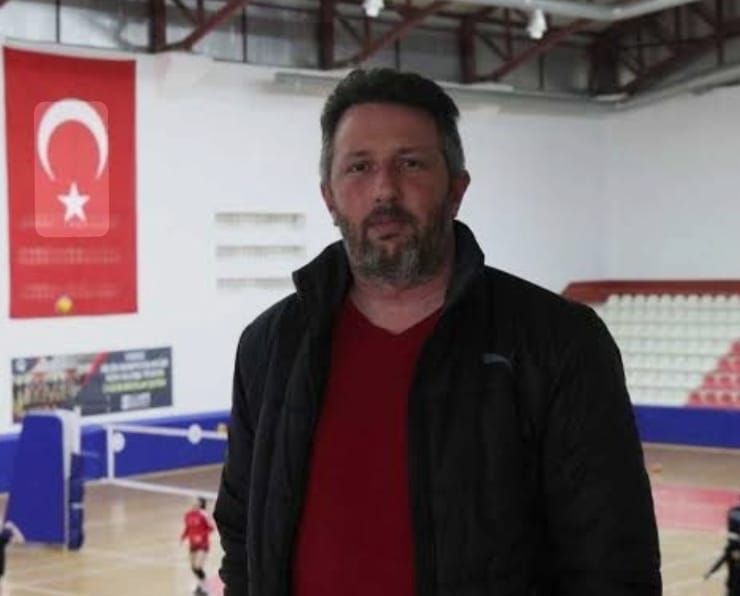İhsaniyespor Başkanı Serkan Başoğlu’nun Acı Günü