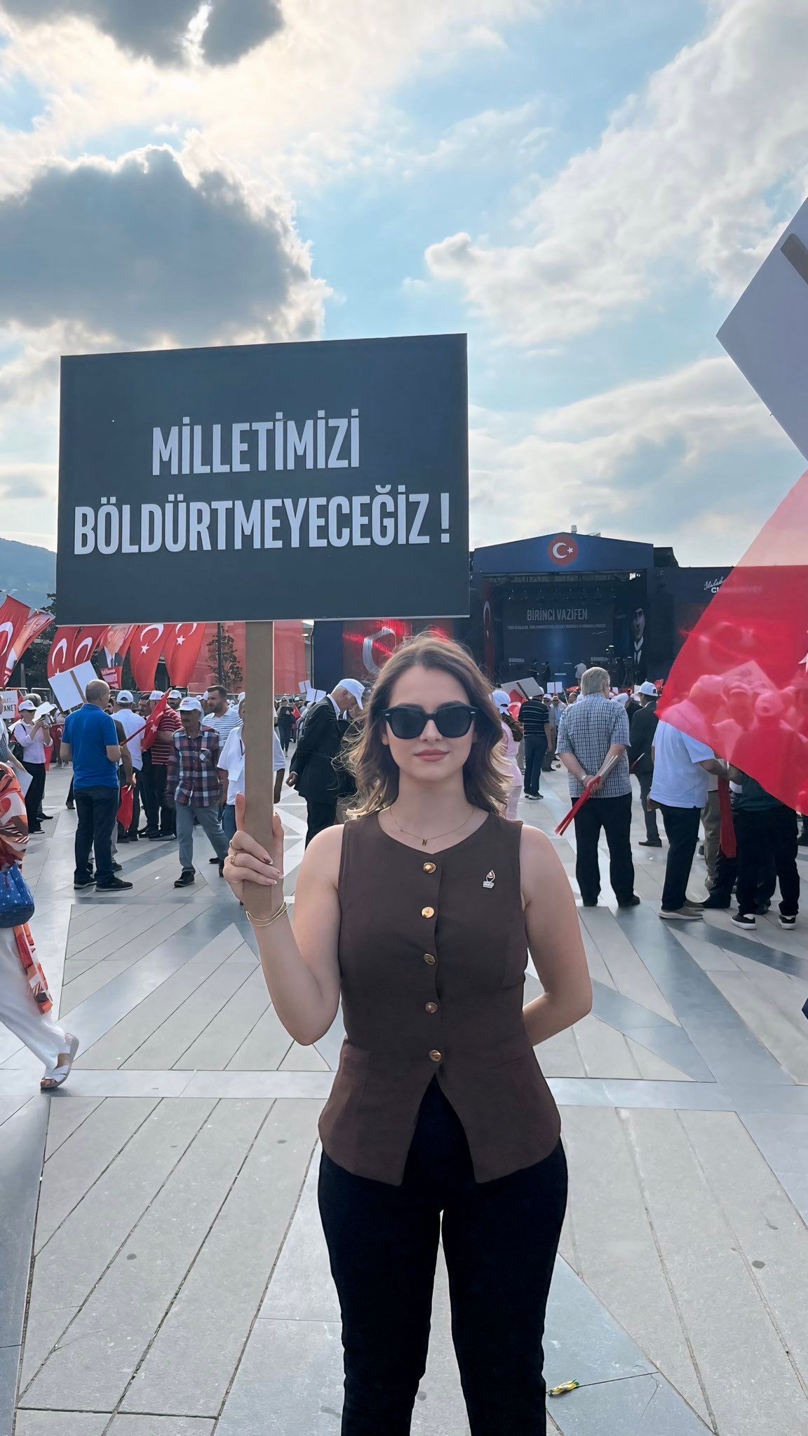 Iyi Parti Bursa Mitingi 8