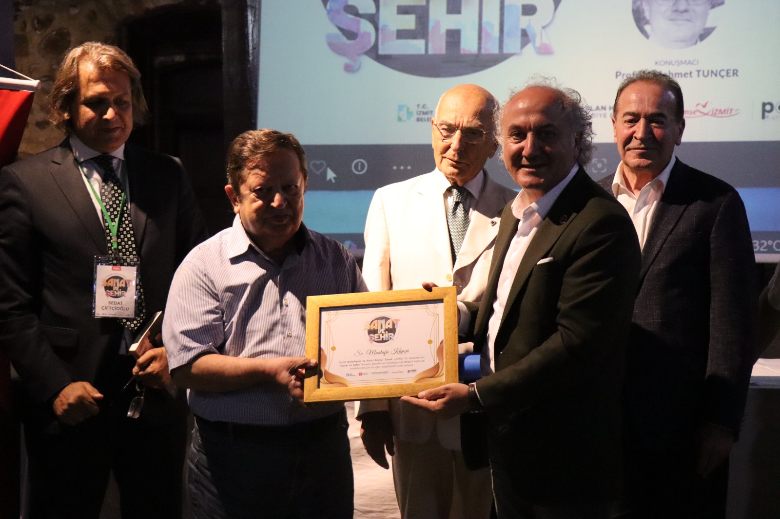 İzmit’te Sanat Kentle Buluştu! (10)