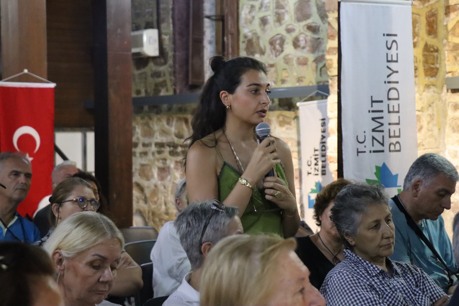 İzmit’te Sanat Kentle Buluştu! (3)