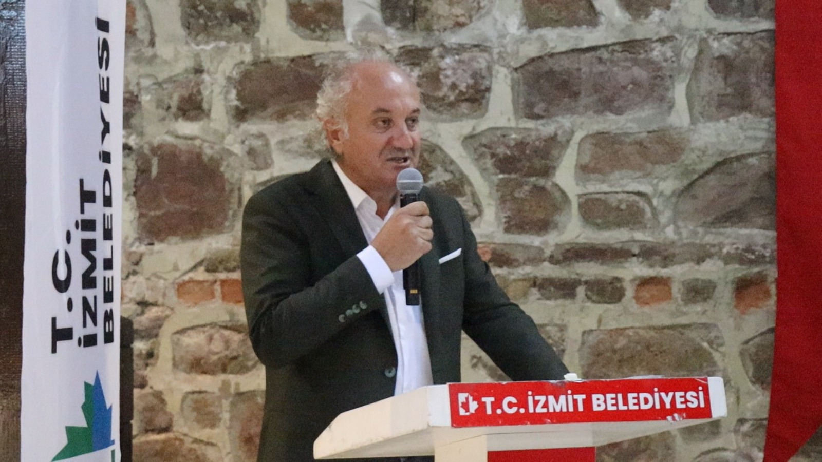 İzmit’te Sanat Kentle Buluştu! (6)