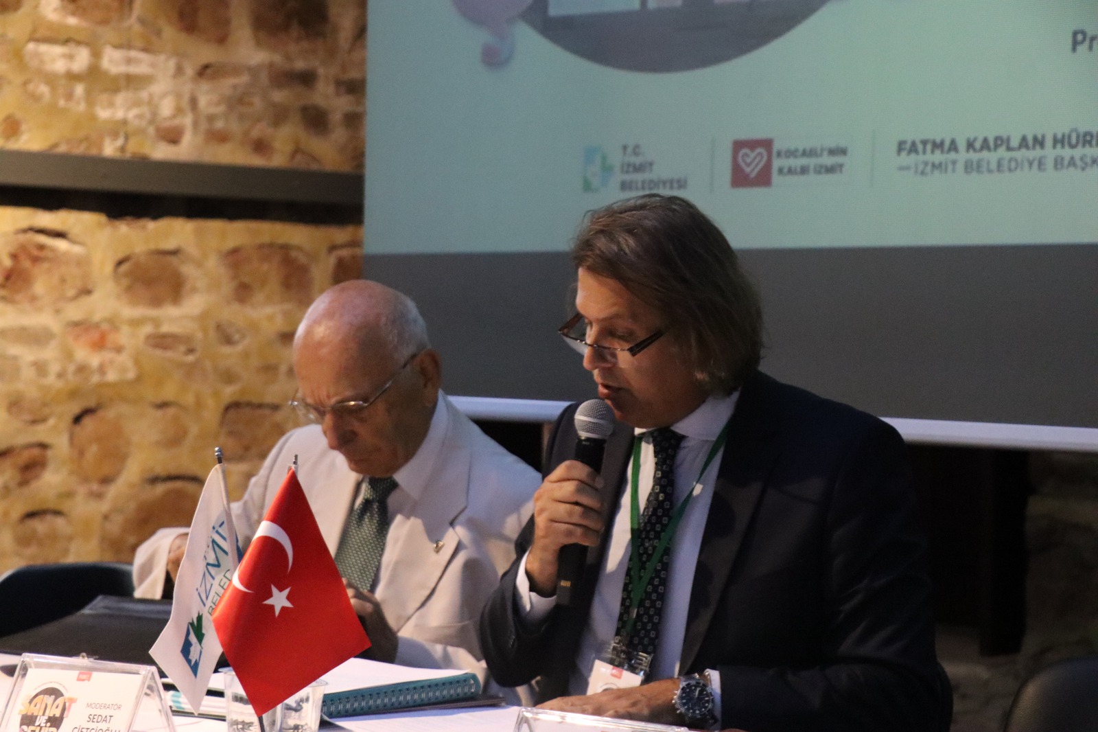 İzmit’te Sanat Kentle Buluştu! (8)