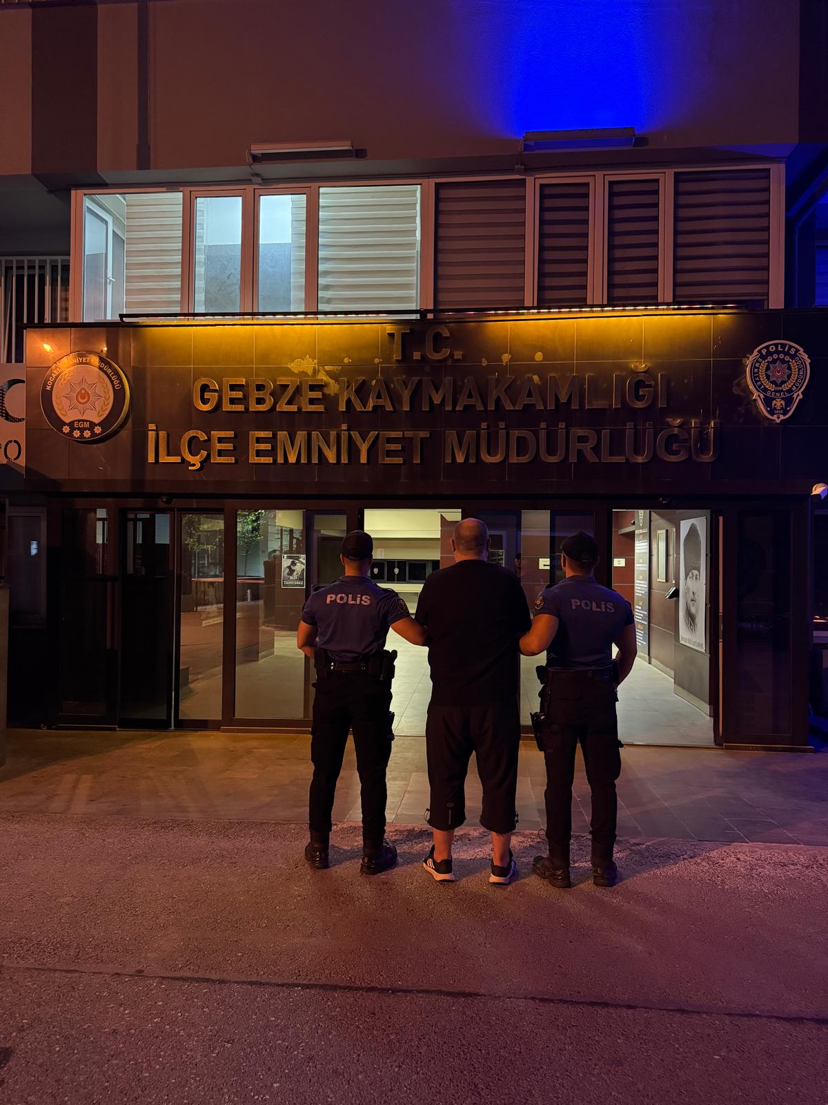 Kaçakçı