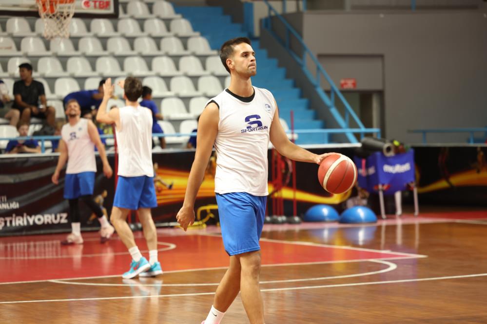 Kağıtspor, 1. Lig İçin Gün Gün Güçleniyor (10)