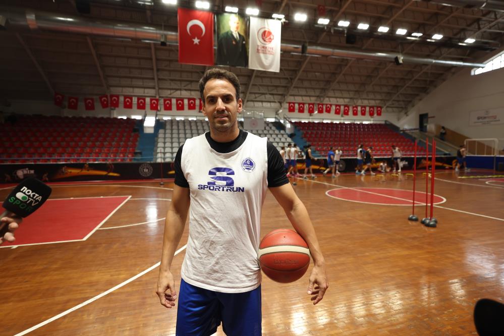 Kağıtspor, 1. Lig İçin Gün Gün Güçleniyor (5)